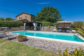 Casale del Viaggiatore 10, Emma Villas San Casciano Dei Bagni